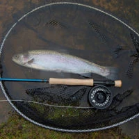 Wychwood Fly Fishing Kits